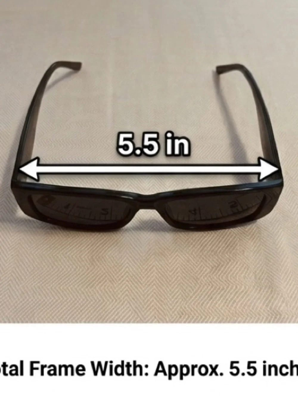 Eyedress unisex Sunglasses